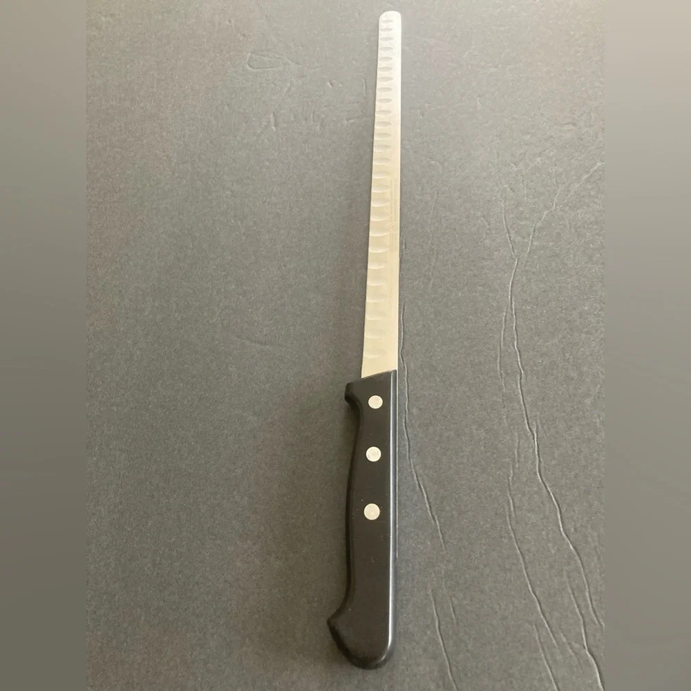 Wusthof kitchen knife